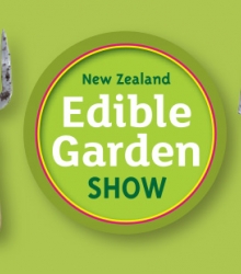 NZ Edible Garden Show