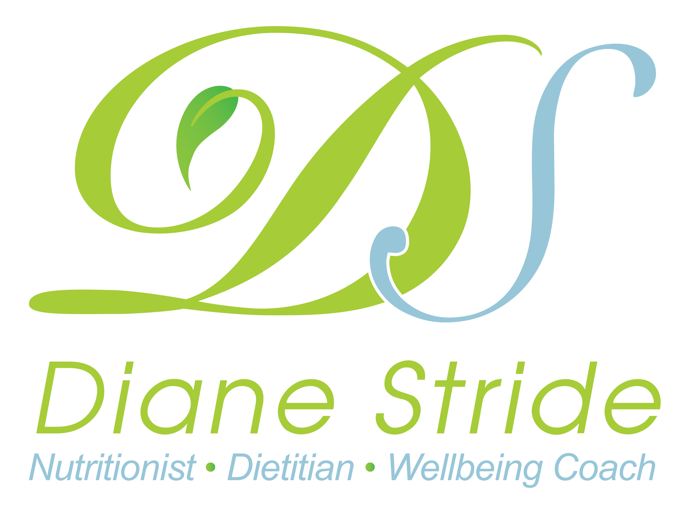 Diane Stride - Dietitian and Wellbeing Coach